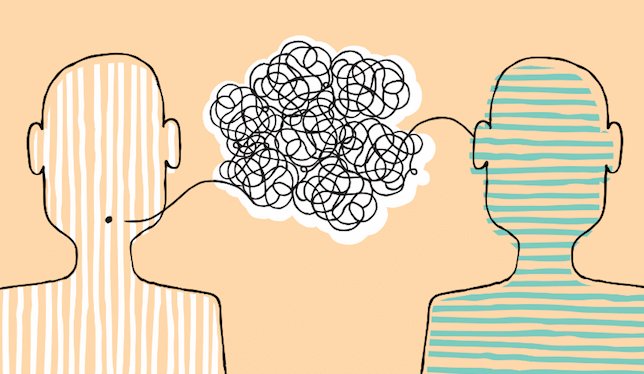 Dizer o óbvio também é cuidado: por que precisamos falar sobre o que sentimos?